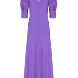 Vestido Zoe Lila