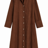 Vestido Camisero Prisla