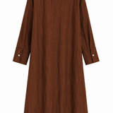 Vestido Camisero Prisla