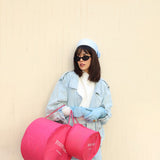 Kit Mimoki x Luisaferss Made in MA-DREAM Mañana