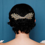 Tocado BREE Novia