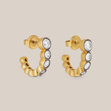 Pendientes DELIA. THEODORE