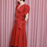 Falda Vertex Royale