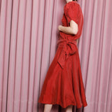 Falda Vertex Royale