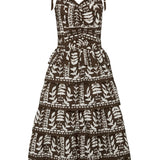 Vestido Laken Vampi