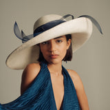 TOCADO INVITADA Faro Couture