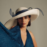 TOCADO INVITADA Faro Couture
