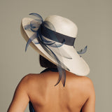 TOCADO INVITADA Faro Couture