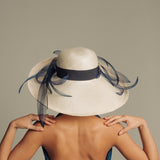 TOCADO INVITADA Faro Couture