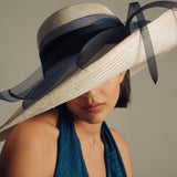 TOCADO INVITADA Faro Couture