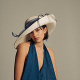 TOCADO INVITADA Faro Couture