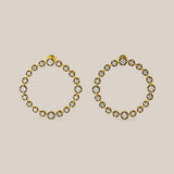 THEODORE. Pendientes Maya