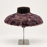 Tocado Invitada RAVEN Couture