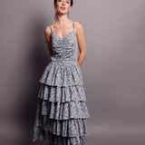 Vestido Laken Florium
