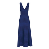 Vestido Tessi Indigo