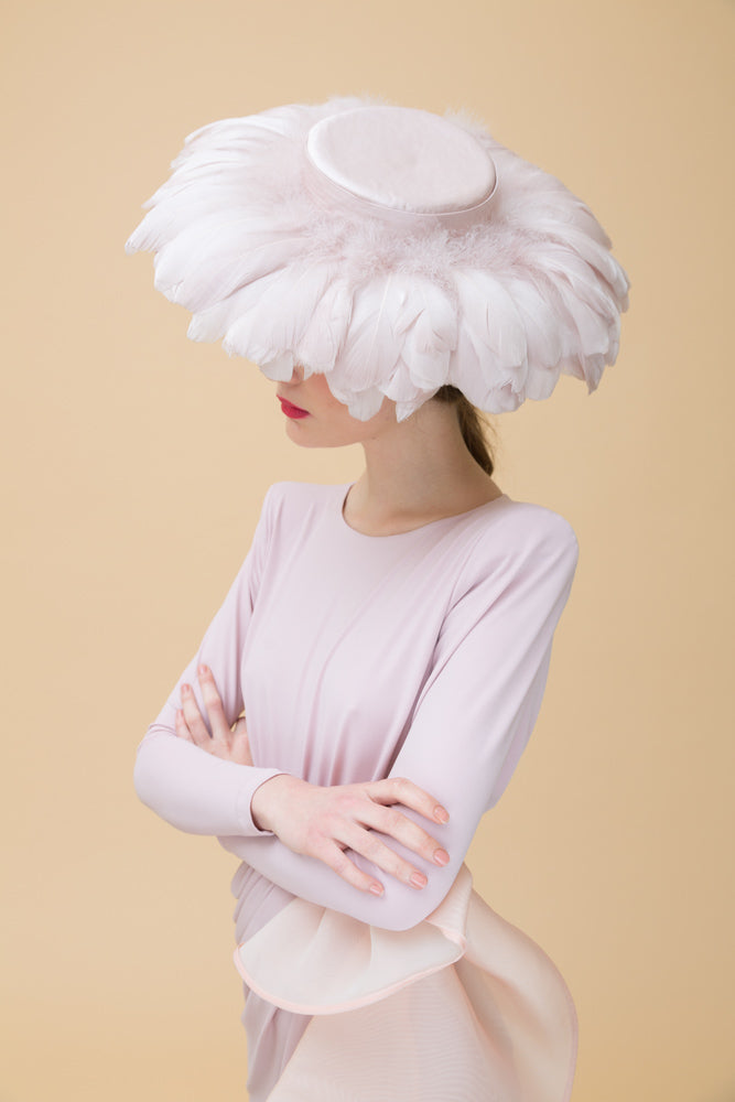 headpieces -Sale - headpieces -Rent - mimoki - madrid