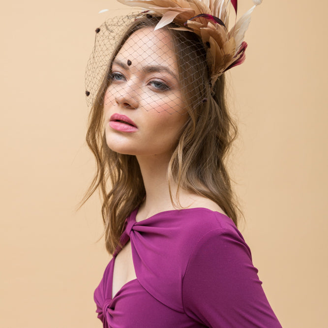headpieces -Sale - headpieces -Rent - mimoki - madrid