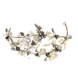 mimoki - headpieces -Brides