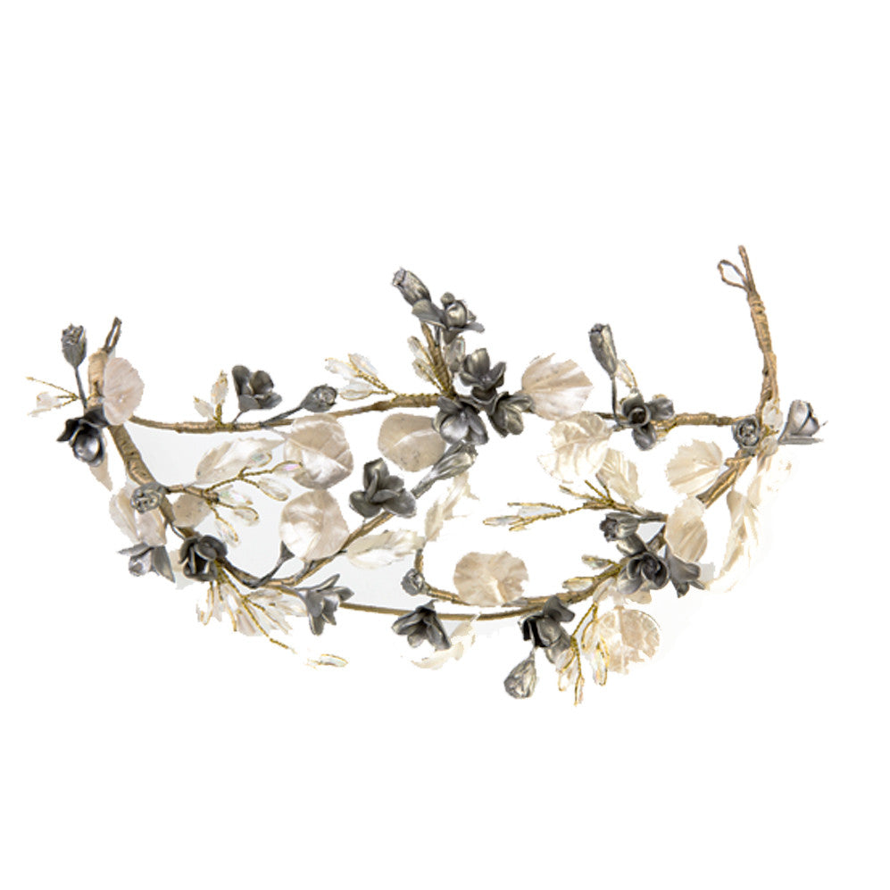 mimoki - headpieces -Brides
