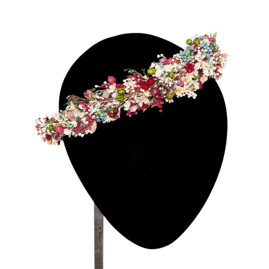 headpieces --of - bride - mimoki