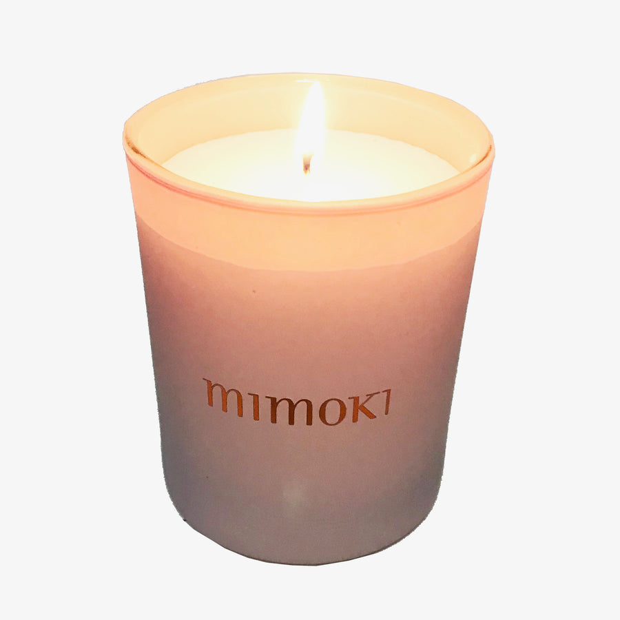 Candle mimoki