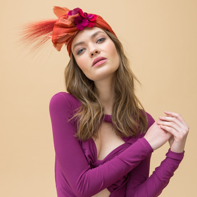 headpieces -Sale - headpieces -Rent - mimoki - madrid