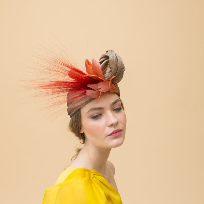 headpieces -Sale - headpieces -Rent - mimoki - madrid