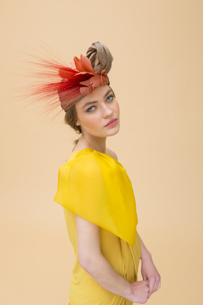headpieces -Sale - headpieces -Rent - mimoki - madrid