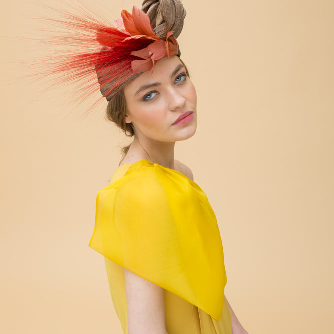 headpieces -Sale - headpieces -Rent - mimoki - madrid