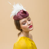 headpieces -Sale - headpieces -Rent - mimoki - madrid