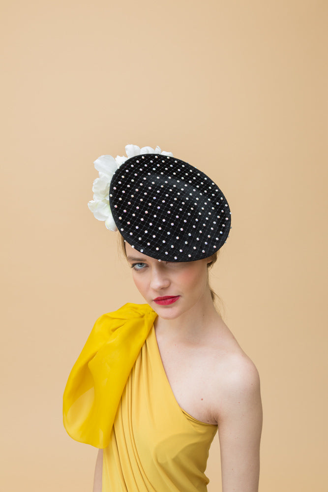 headpieces -Sale - headpieces -Rent - mimoki - madrid