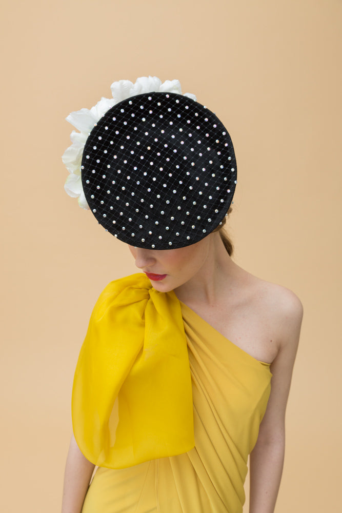 headpieces -Sale - headpieces -Rent - mimoki - madrid