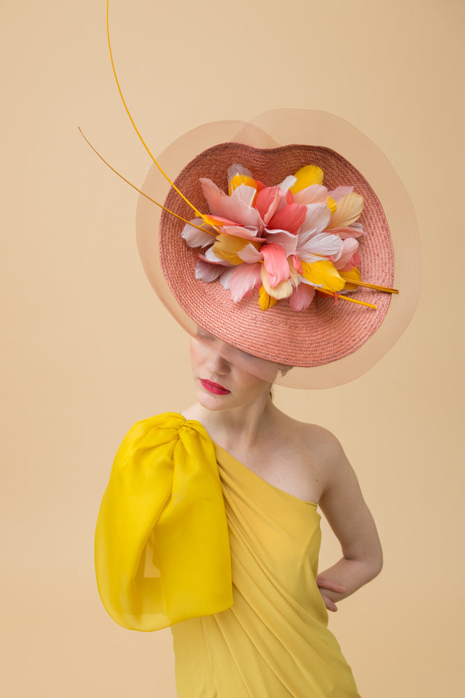 headpieces -Sale - headpieces -Rent - mimoki - madrid
