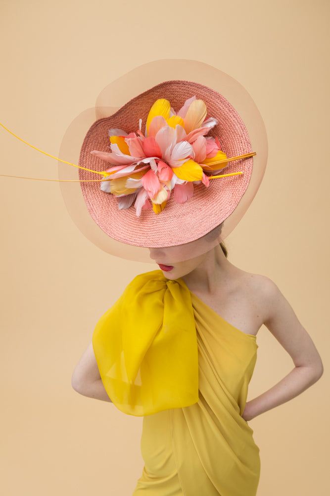 headpieces -Sale - headpieces -Rent - mimoki - madrid