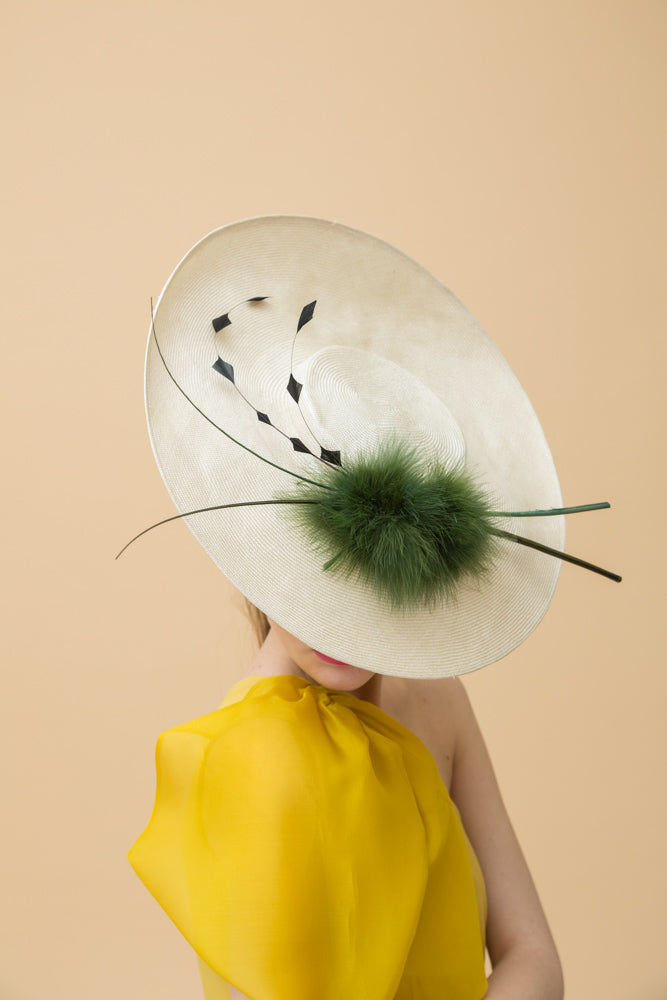 headpieces -Sale - headpieces -Rent - mimoki - madrid