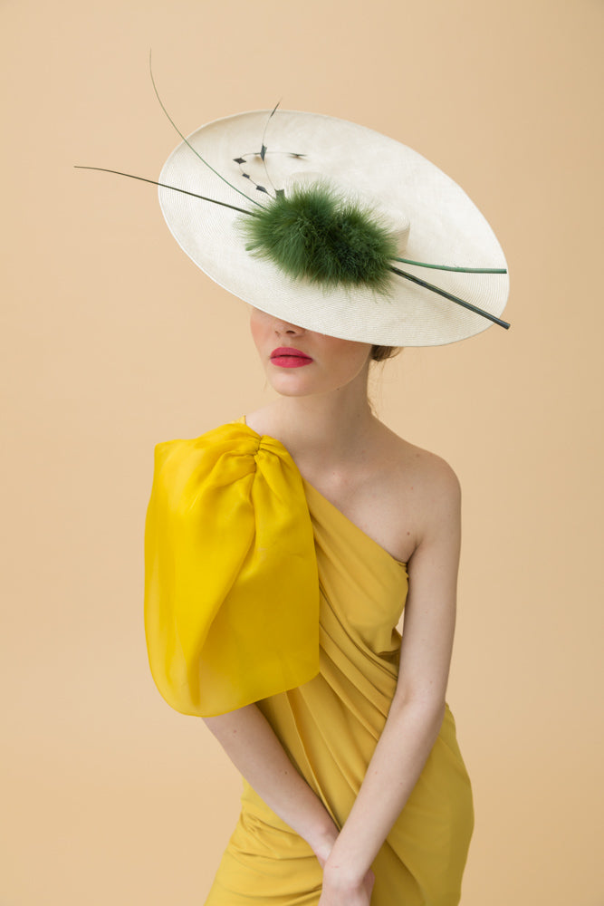 headpieces -Sale - headpieces -Rent - mimoki - madrid