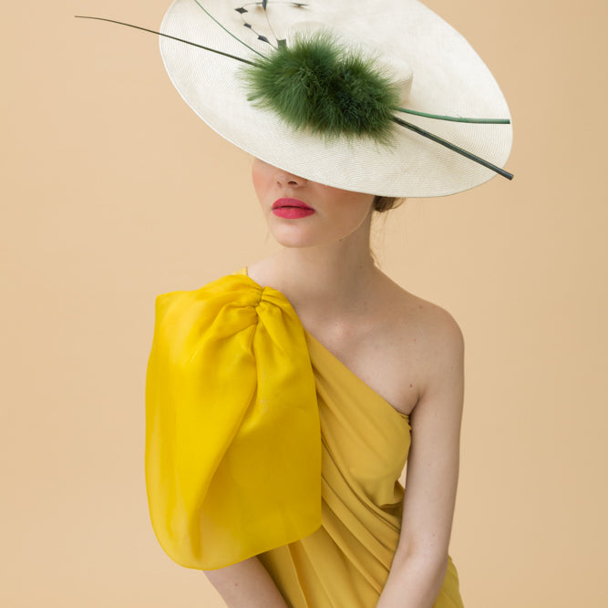 headpieces -Sale - headpieces -Rent - mimoki - madrid