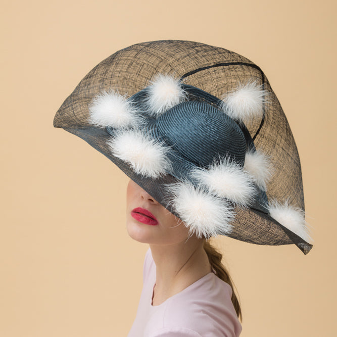 headpieces -Sale - headpieces -Rent - mimoki - madrid