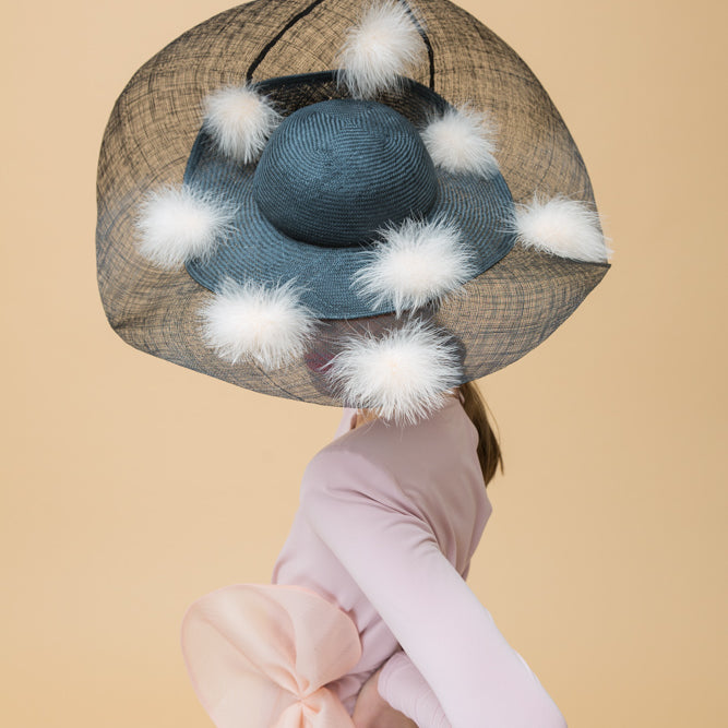 headpieces -Sale - headpieces -Rent - mimoki - madrid