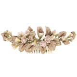 headpieces --of - bride - mimoki