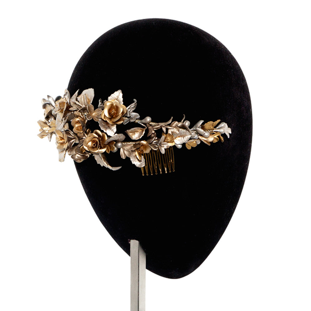 headpieces --of - bride - mimoki