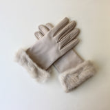 Guantes Audrey