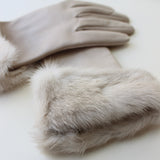 Guantes Audrey