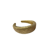 Diadema Bell Oro