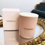 Candle mimoki