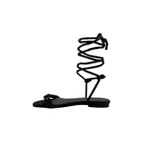 Sandalias Vadella Negro