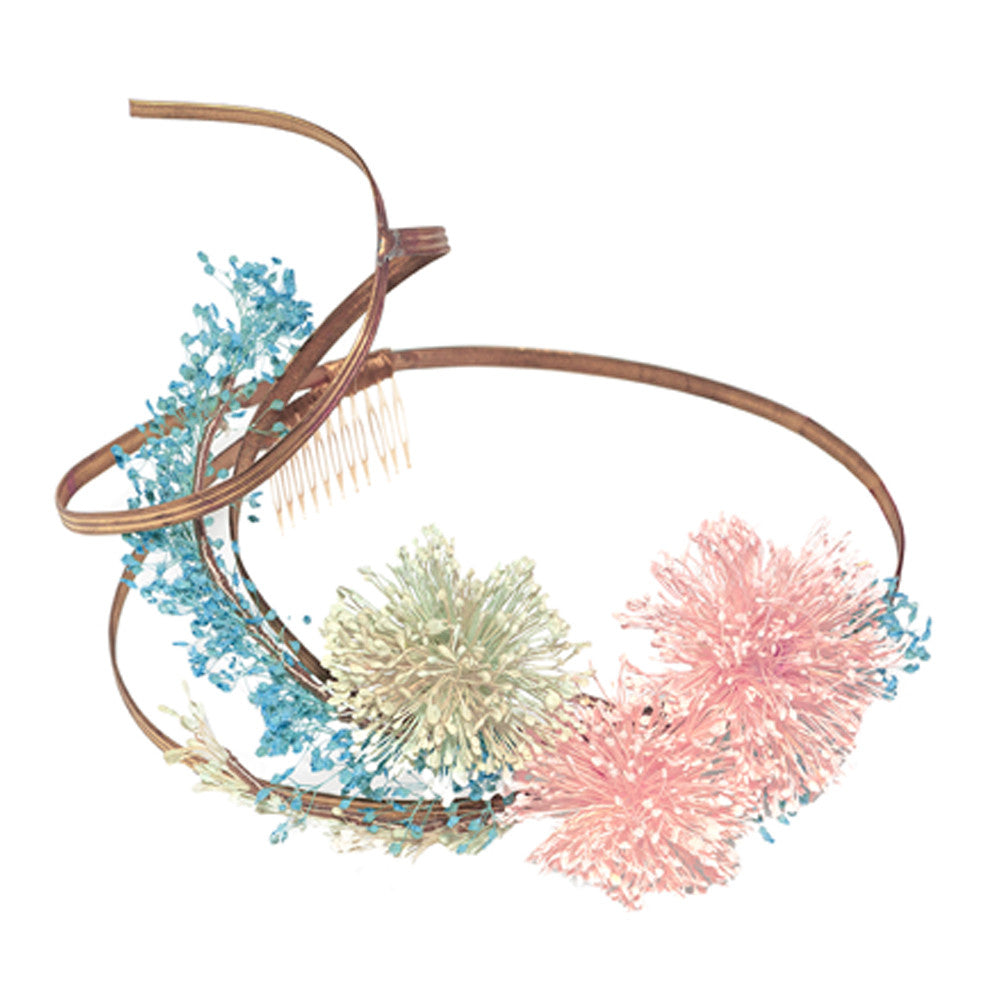 headpieces --of - bride - mimoki