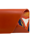 Bolso Sobre Orange