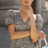 Vestido Martha