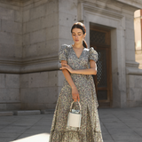 Vestido Martha